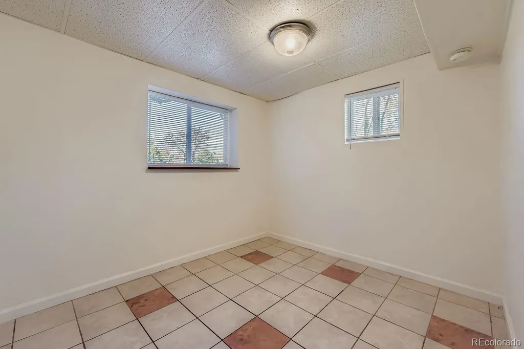 1621 Salvia Street Golden CO 80401