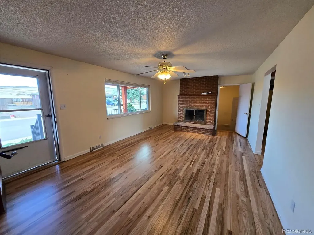 1621 Salvia Street Golden CO 80401