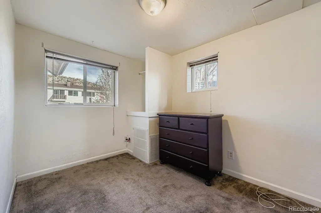 1621 Salvia Street Golden CO 80401