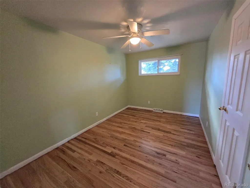 1621 Salvia Street Golden CO 80401
