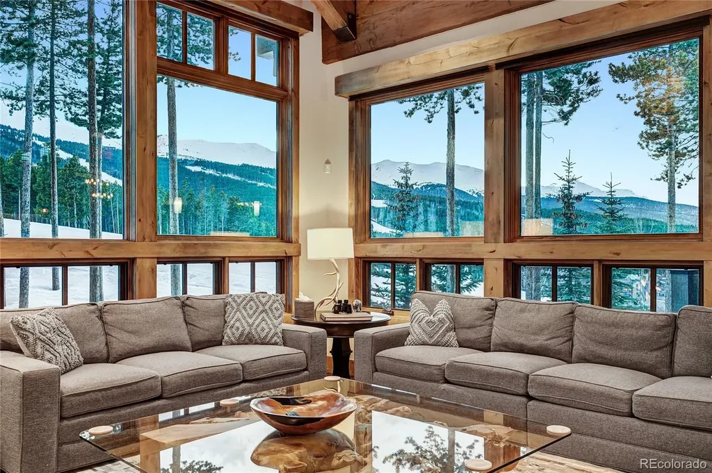 422 Timber Trail Road Breckenridge CO 80424