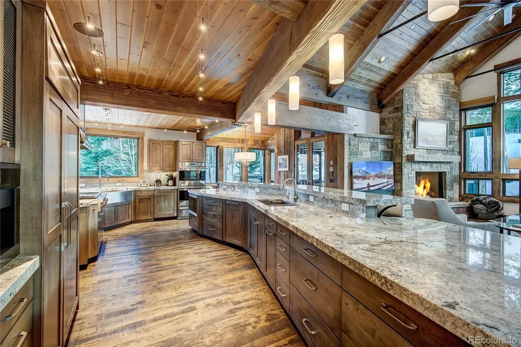 422 Timber Trail Road Breckenridge CO 80424