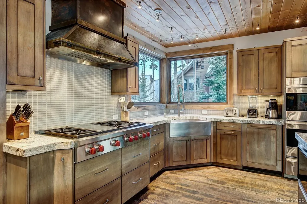 422 Timber Trail Road Breckenridge CO 80424