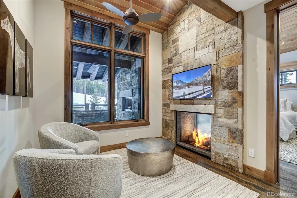 422 Timber Trail Road Breckenridge CO 80424