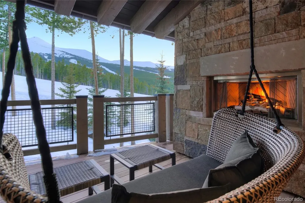 422 Timber Trail Road Breckenridge CO 80424