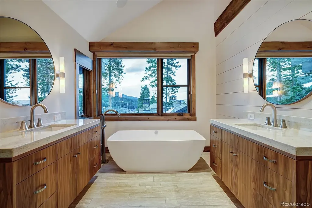 422 Timber Trail Road Breckenridge CO 80424