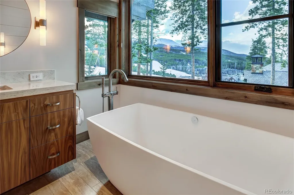 422 Timber Trail Road Breckenridge CO 80424