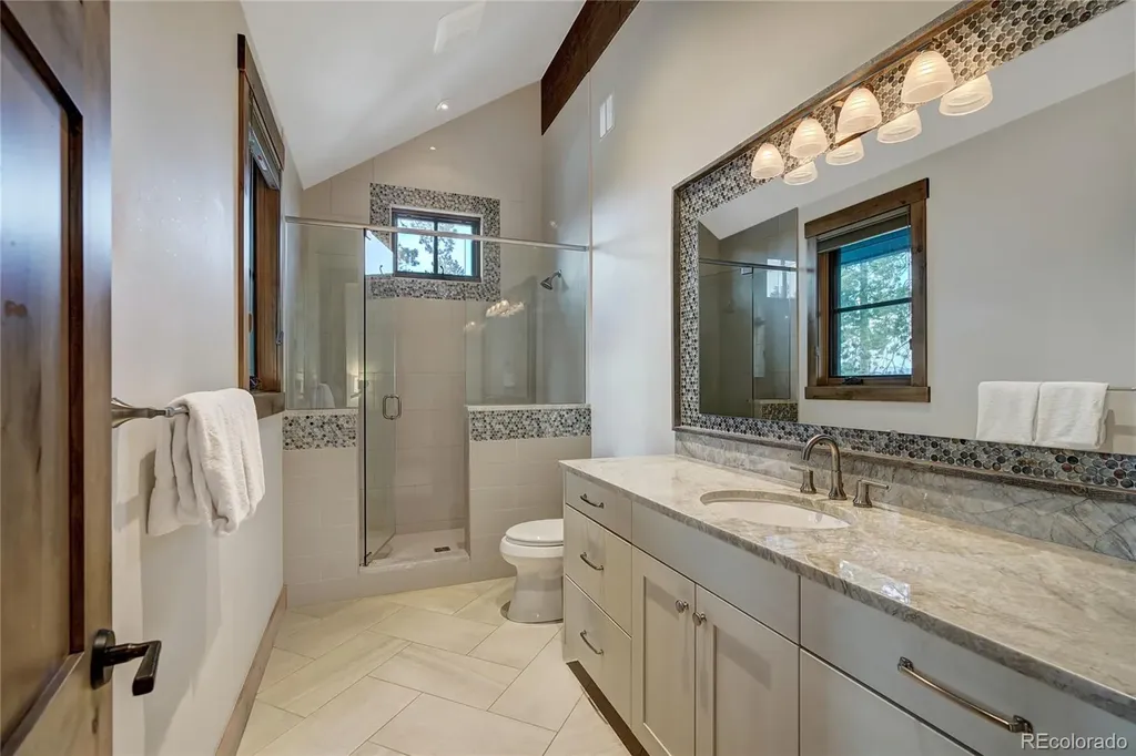 422 Timber Trail Road Breckenridge CO 80424