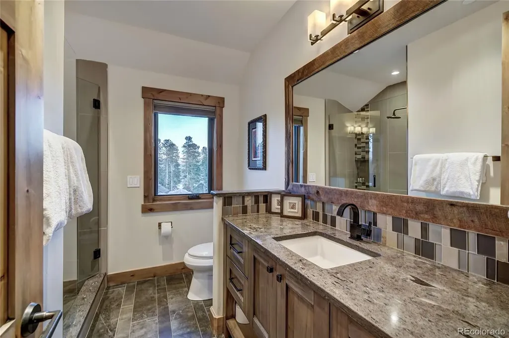 422 Timber Trail Road Breckenridge CO 80424