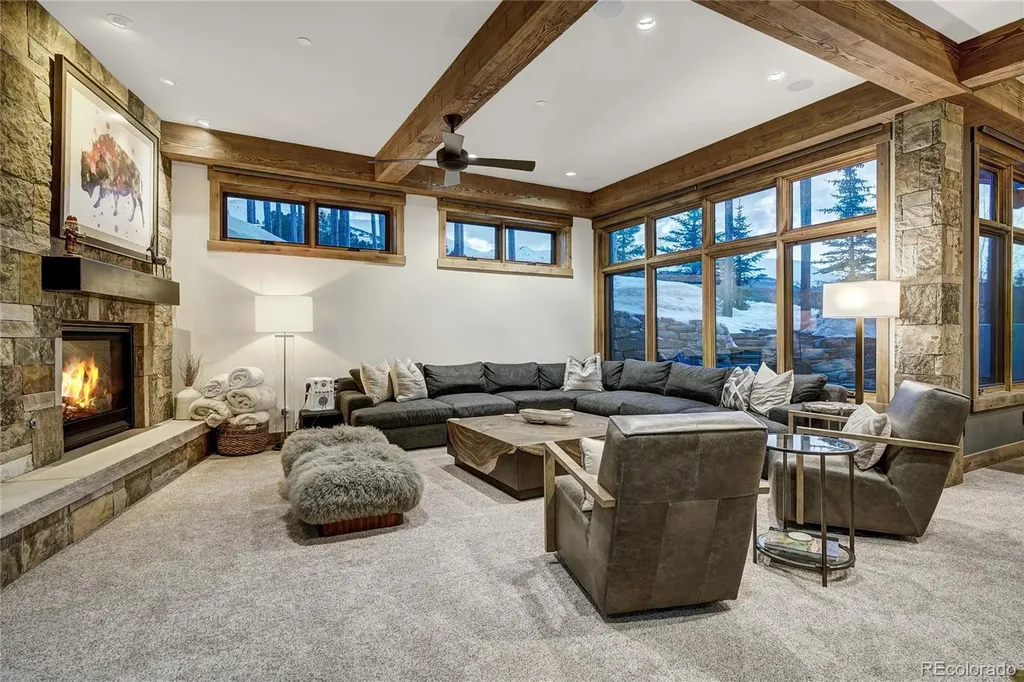 422 Timber Trail Road Breckenridge CO 80424