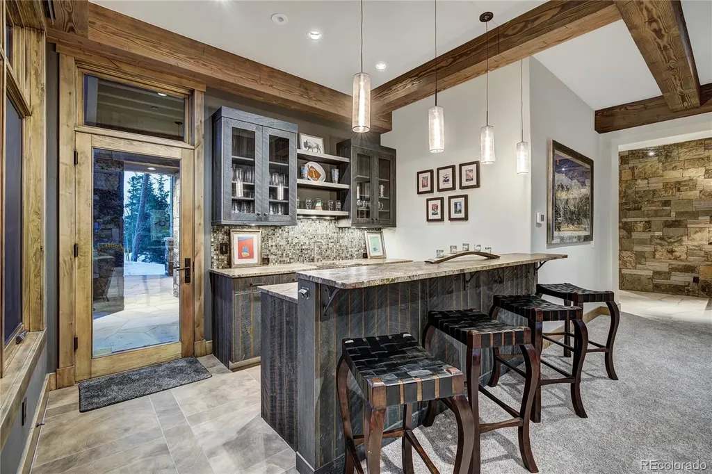 422 Timber Trail Road Breckenridge CO 80424
