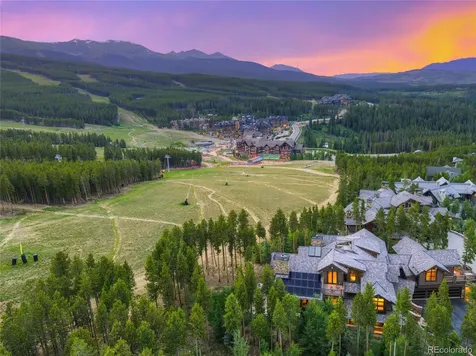 422 Timber Trail Road Breckenridge CO 80424