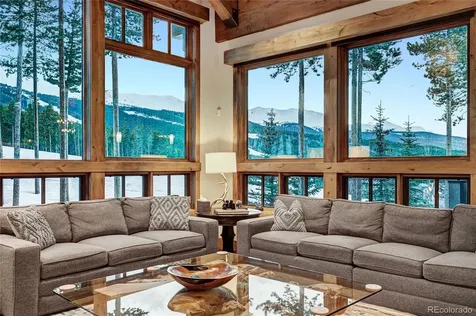422 Timber Trail Road Breckenridge CO 80424