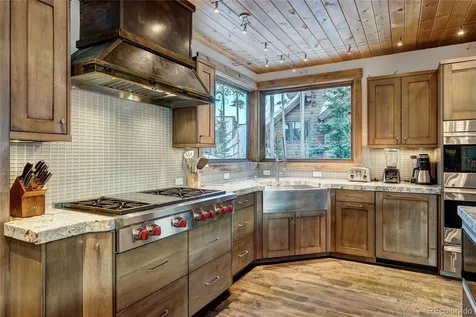 422 Timber Trail Road Breckenridge CO 80424