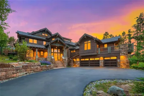 422 Timber Trail Road Breckenridge CO 80424