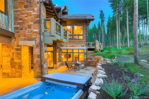 422 Timber Trail Road Breckenridge CO 80424