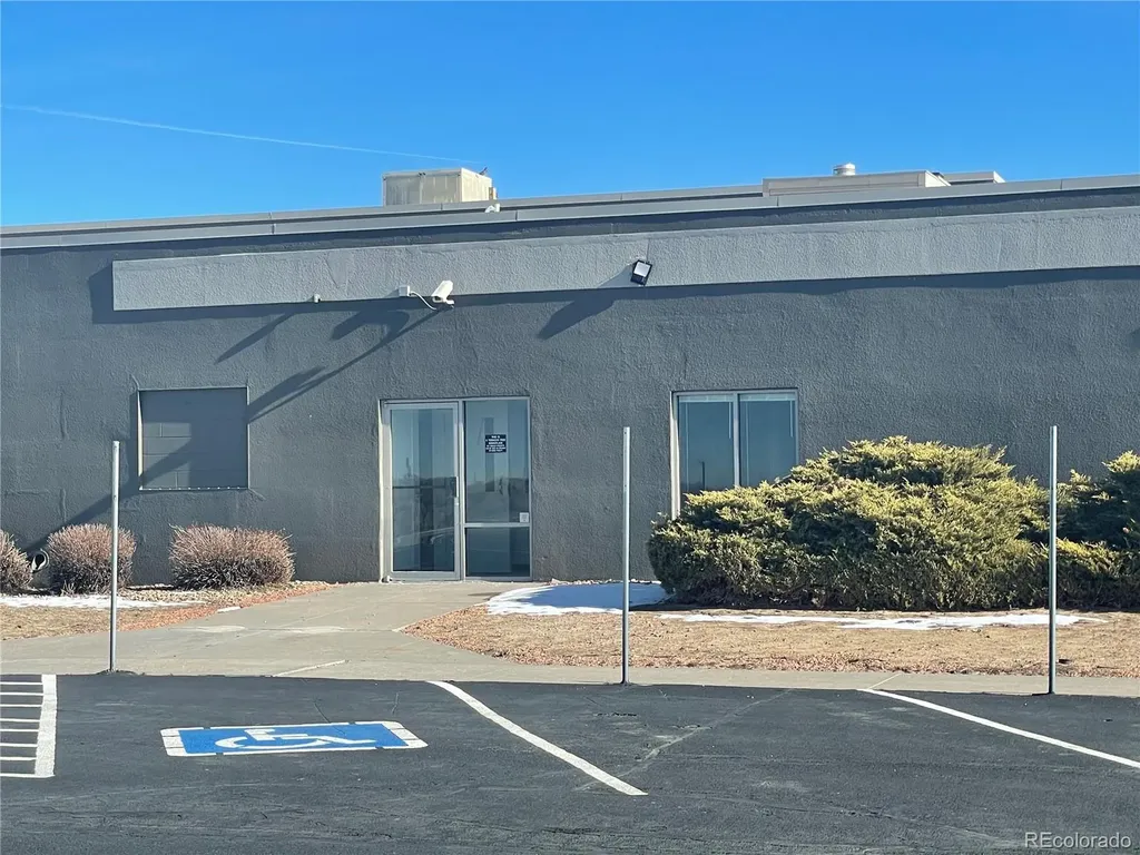 901 Industrial Park Road Brush CO 80723