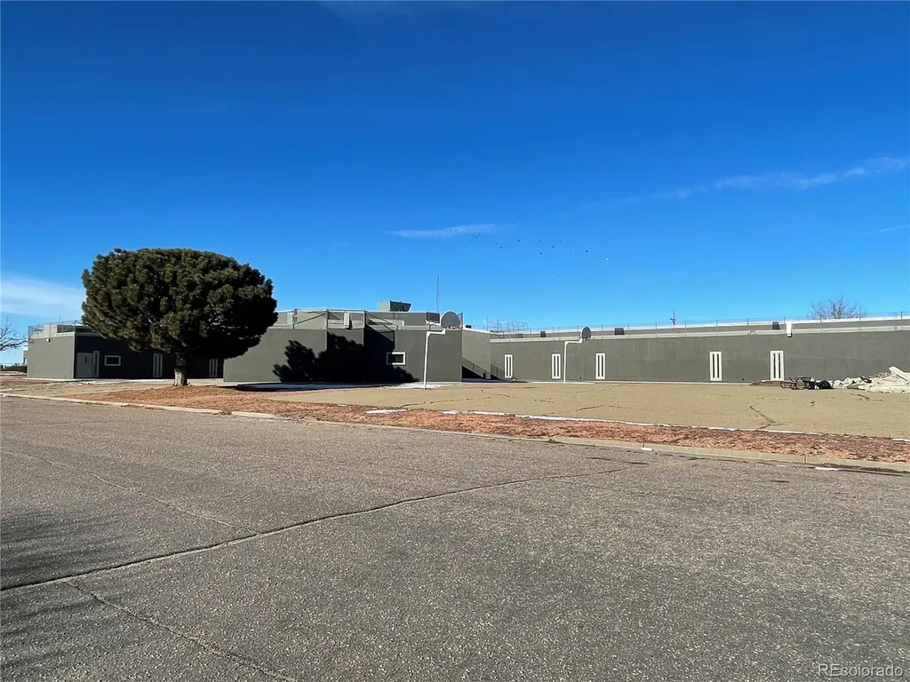 901 Industrial Park Road Brush CO 80723