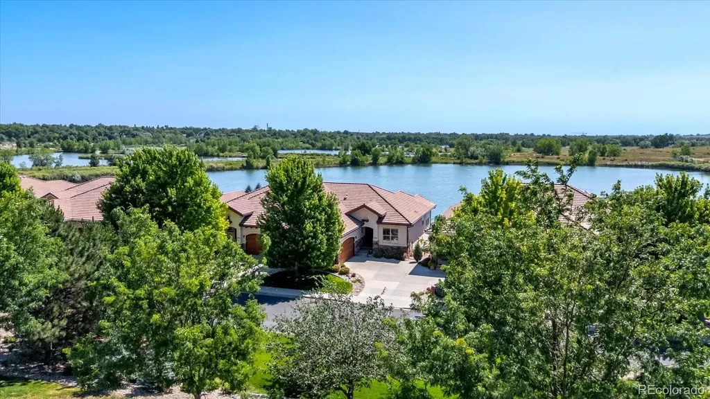 536 Split Rock Drive Loveland CO 80537