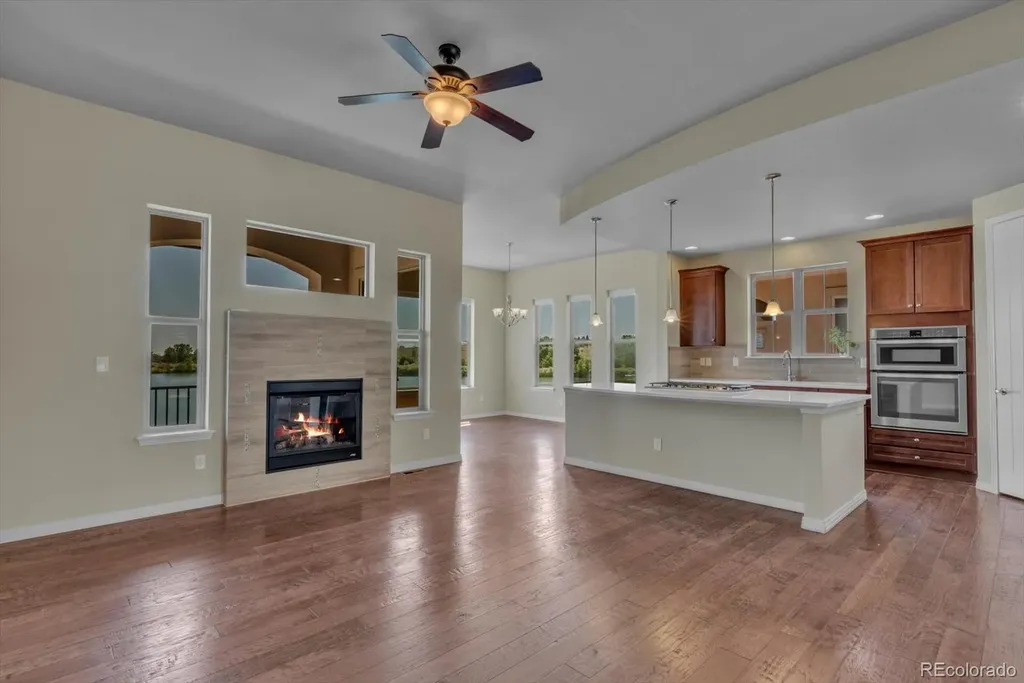 536 Split Rock Drive Loveland CO 80537