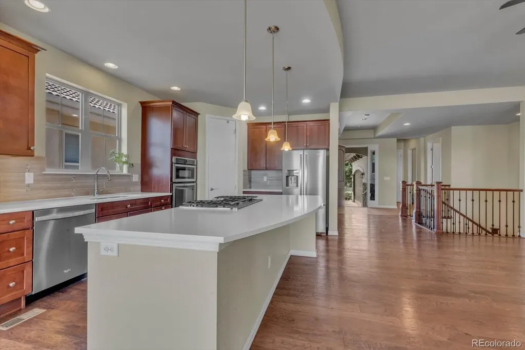 536 Split Rock Drive Loveland CO 80537