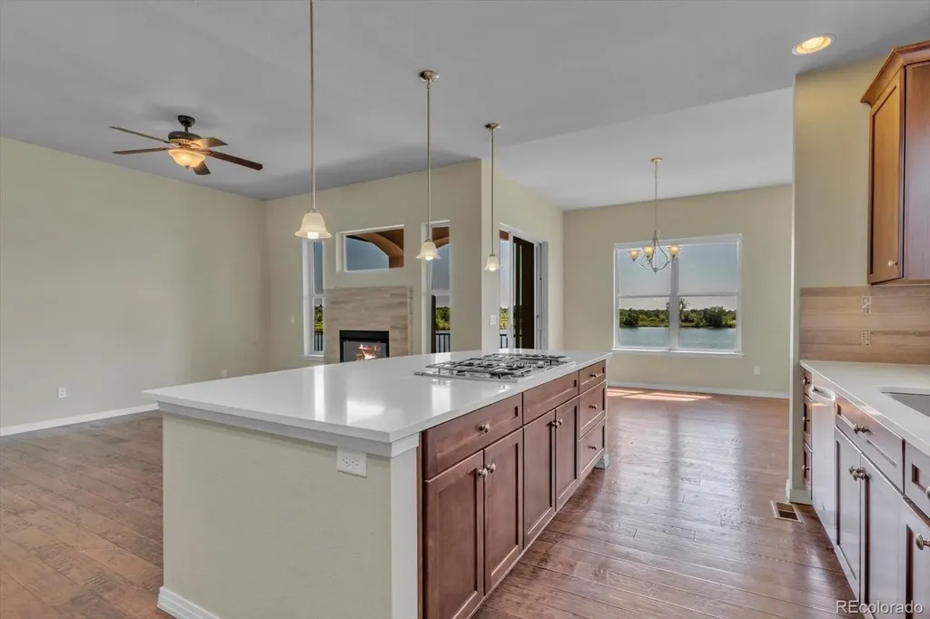 536 Split Rock Drive Loveland CO 80537