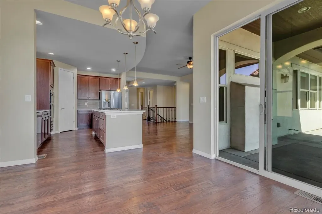 536 Split Rock Drive Loveland CO 80537