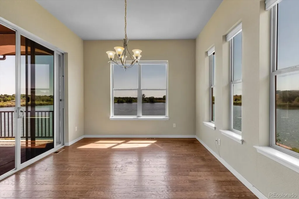 536 Split Rock Drive Loveland CO 80537