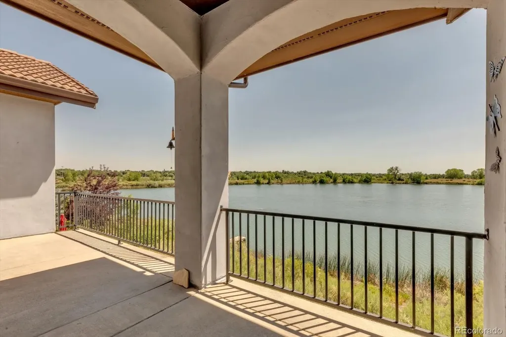 536 Split Rock Drive Loveland CO 80537