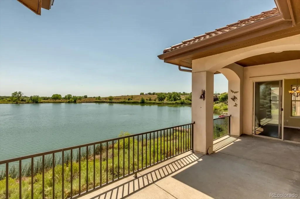 536 Split Rock Drive Loveland CO 80537