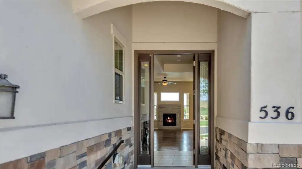 536 Split Rock Drive Loveland CO 80537