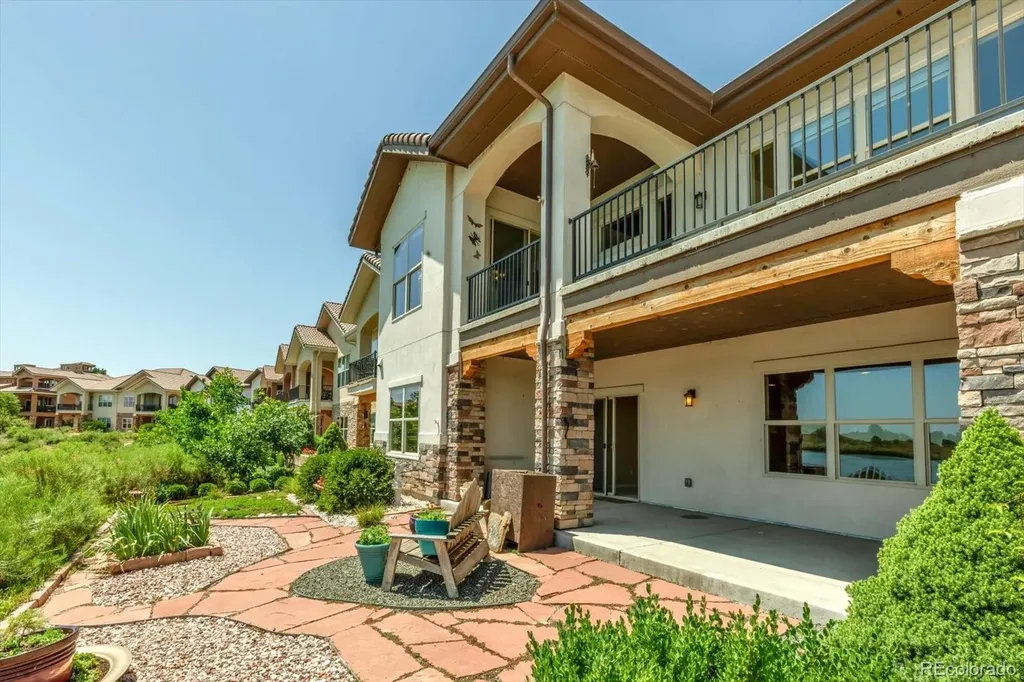 536 Split Rock Drive Loveland CO 80537