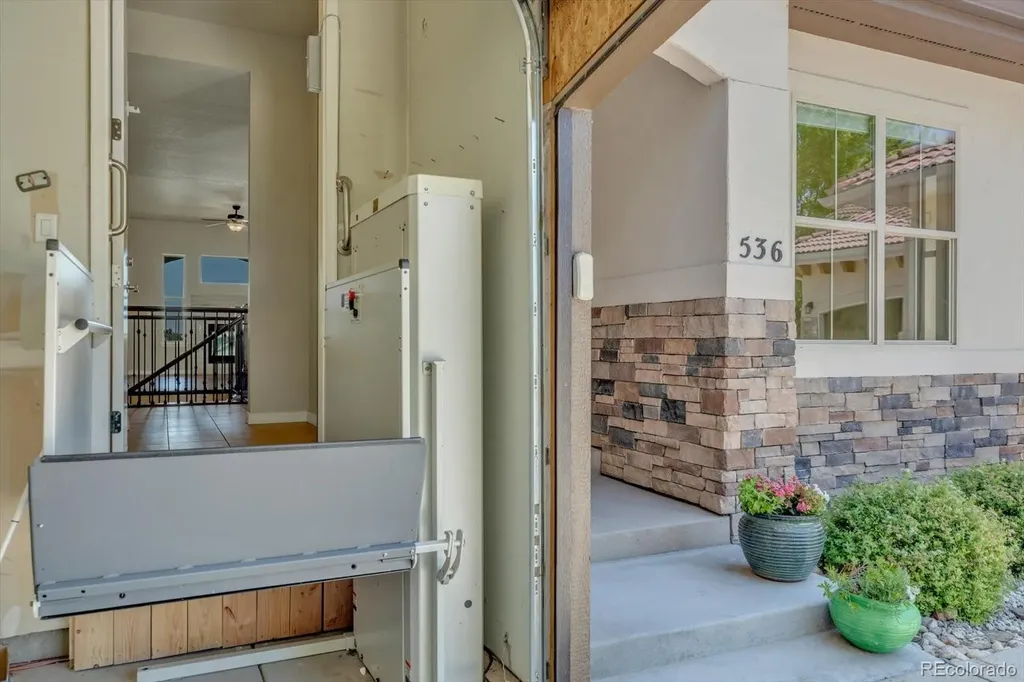 536 Split Rock Drive Loveland CO 80537