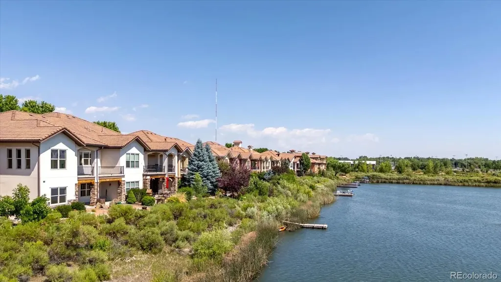 536 Split Rock Drive Loveland CO 80537