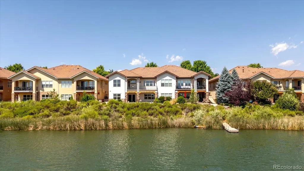 536 Split Rock Drive Loveland CO 80537