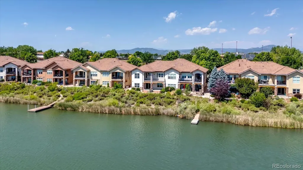 536 Split Rock Drive Loveland CO 80537