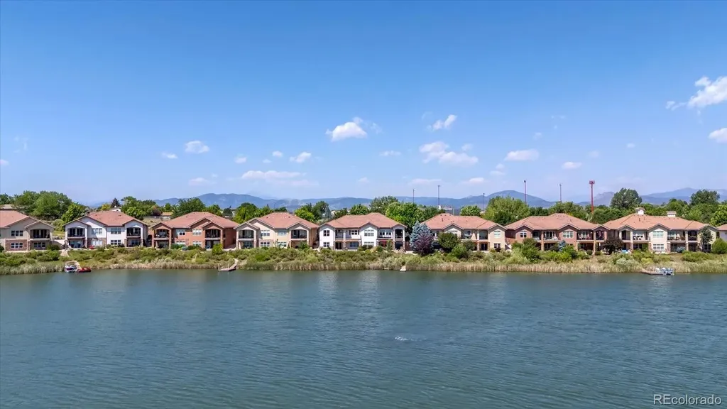 536 Split Rock Drive Loveland CO 80537