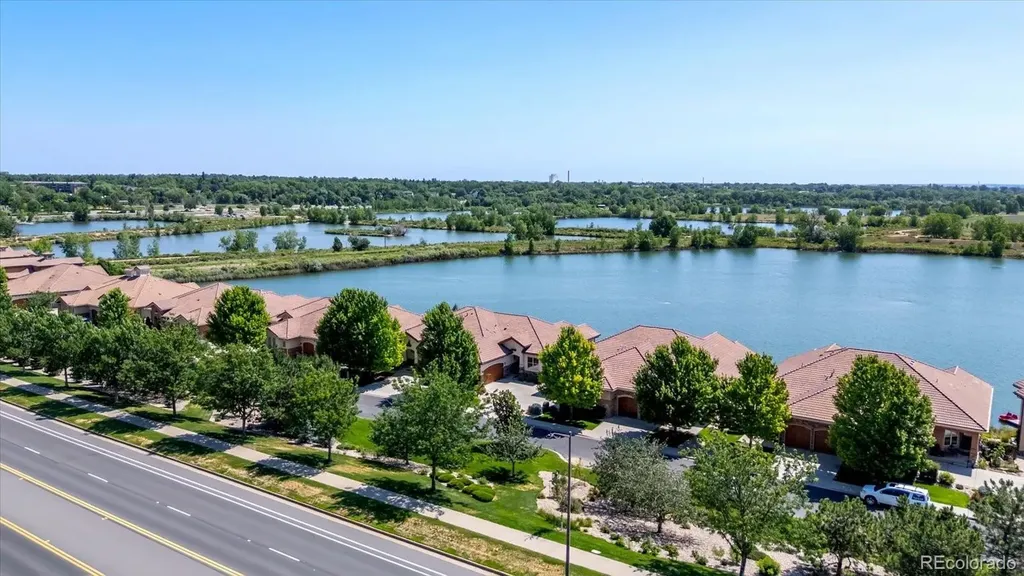 536 Split Rock Drive Loveland CO 80537