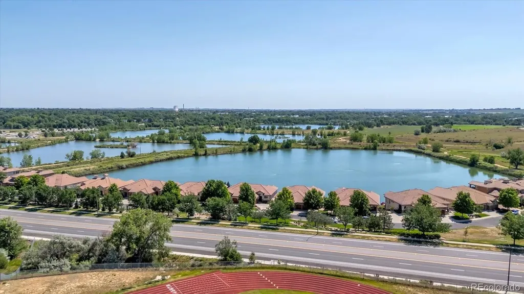 536 Split Rock Drive Loveland CO 80537
