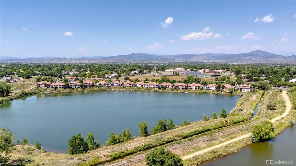 536 Split Rock Drive Loveland CO 80537