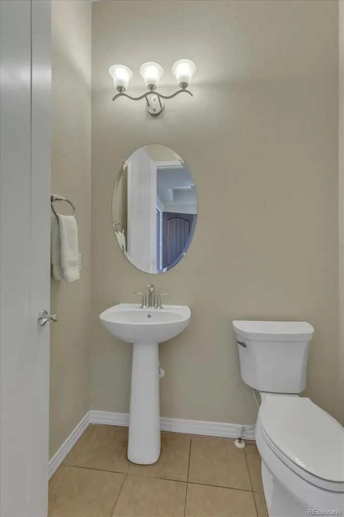 536 Split Rock Drive Loveland CO 80537