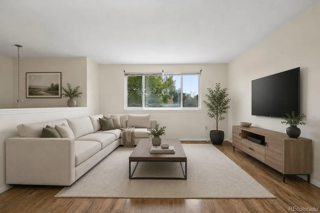 1431 S King Court Denver CO 80219