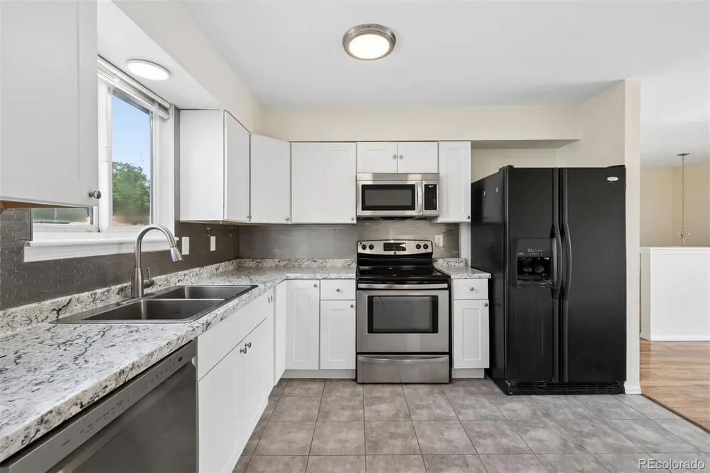 1431 S King Court Denver CO 80219