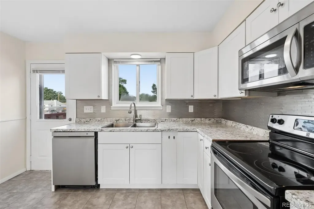 1431 S King Court Denver CO 80219