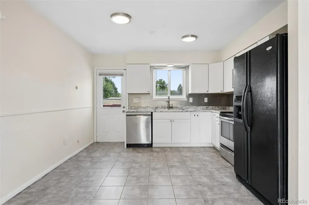 1431 S King Court Denver CO 80219
