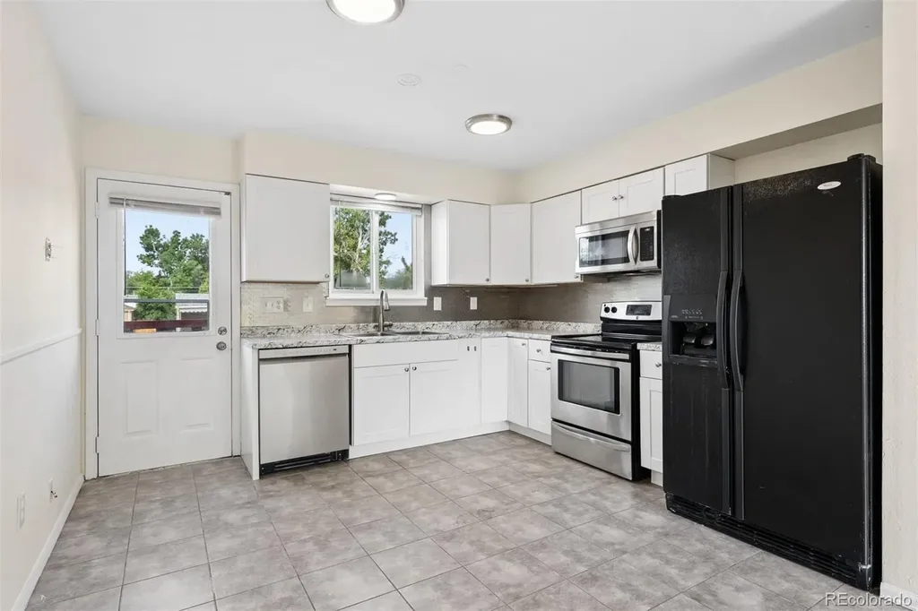 1431 S King Court Denver CO 80219