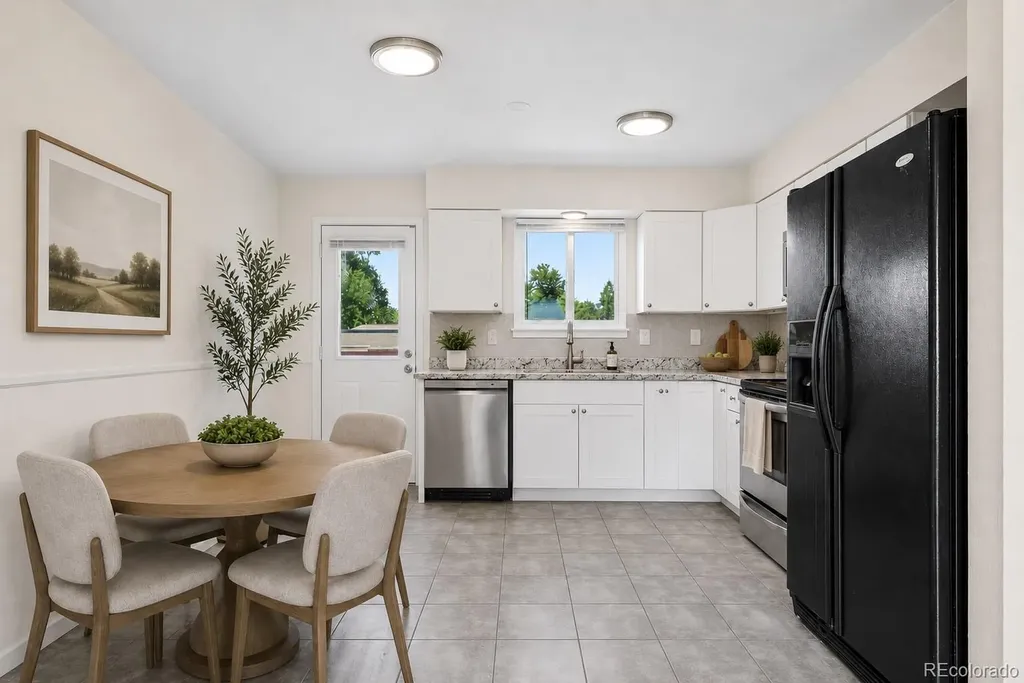1431 S King Court Denver CO 80219