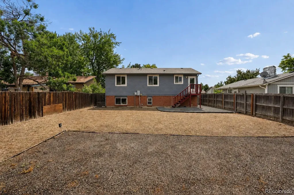 1431 S King Court Denver CO 80219