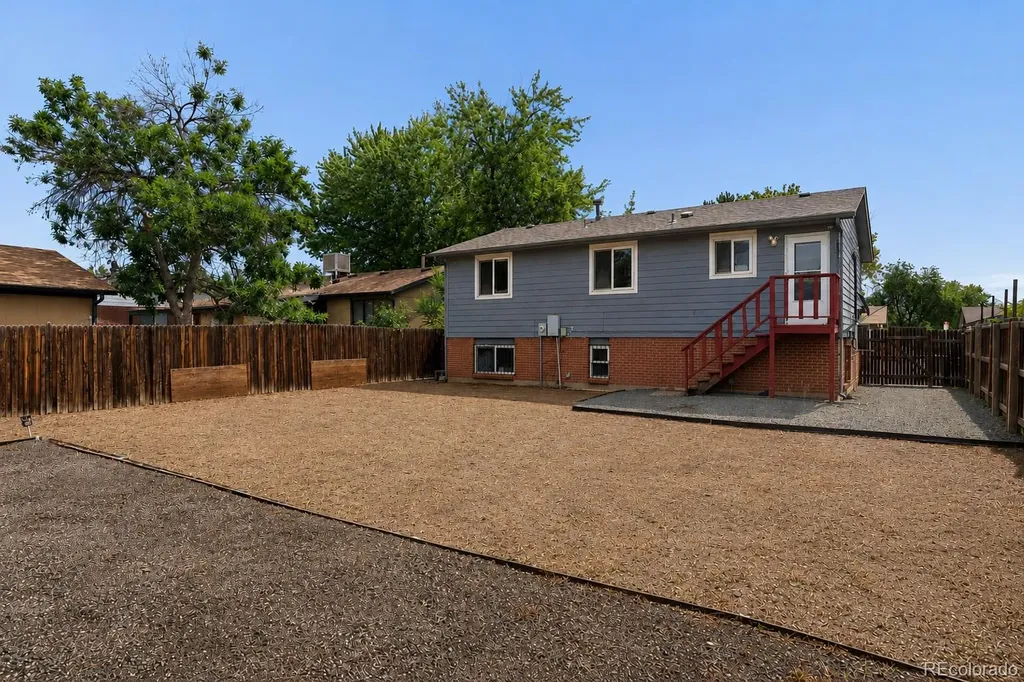 1431 S King Court Denver CO 80219