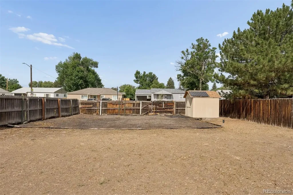 1431 S King Court Denver CO 80219